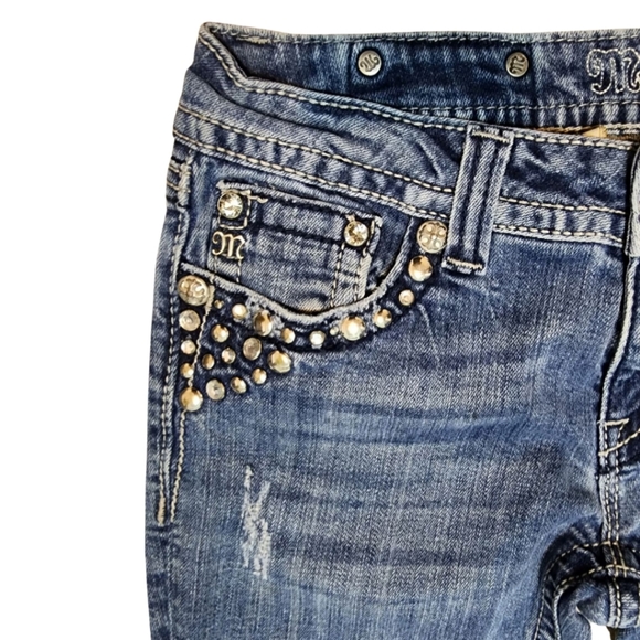 Miss me Jeans - Picture 2 of 8